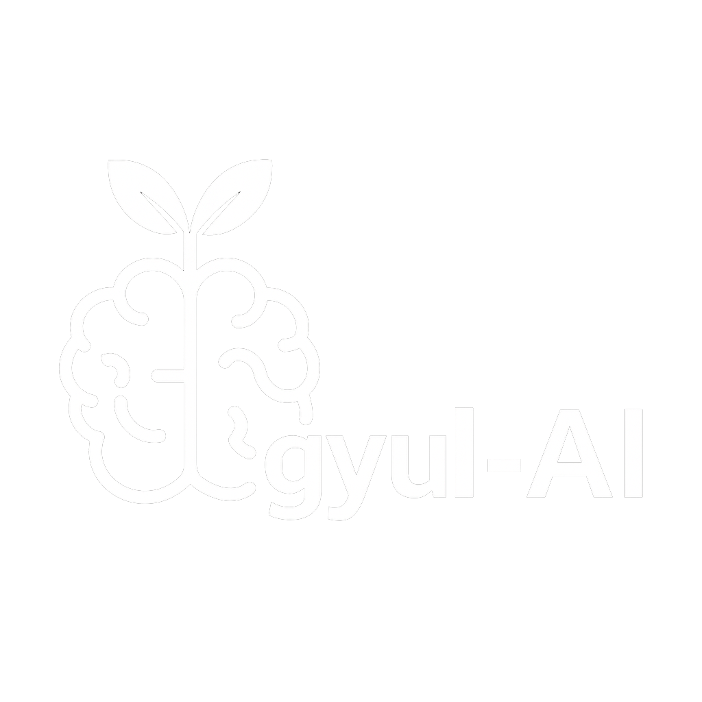 Gyul-AI Logo